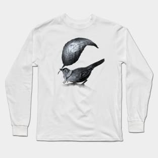 The Messenger II Long Sleeve T-Shirt